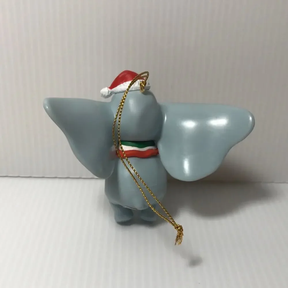 Disney Christmas Ornament Dumbo the Flying Elephant